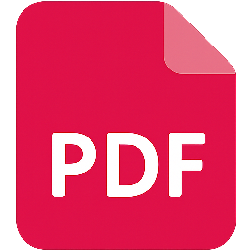 PDF Icon